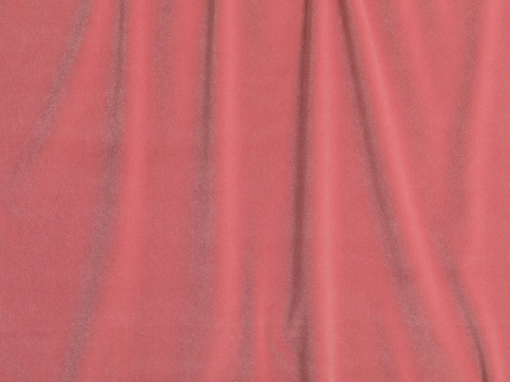 Pink Velvet Upholstery Fabric - Classic Velvet