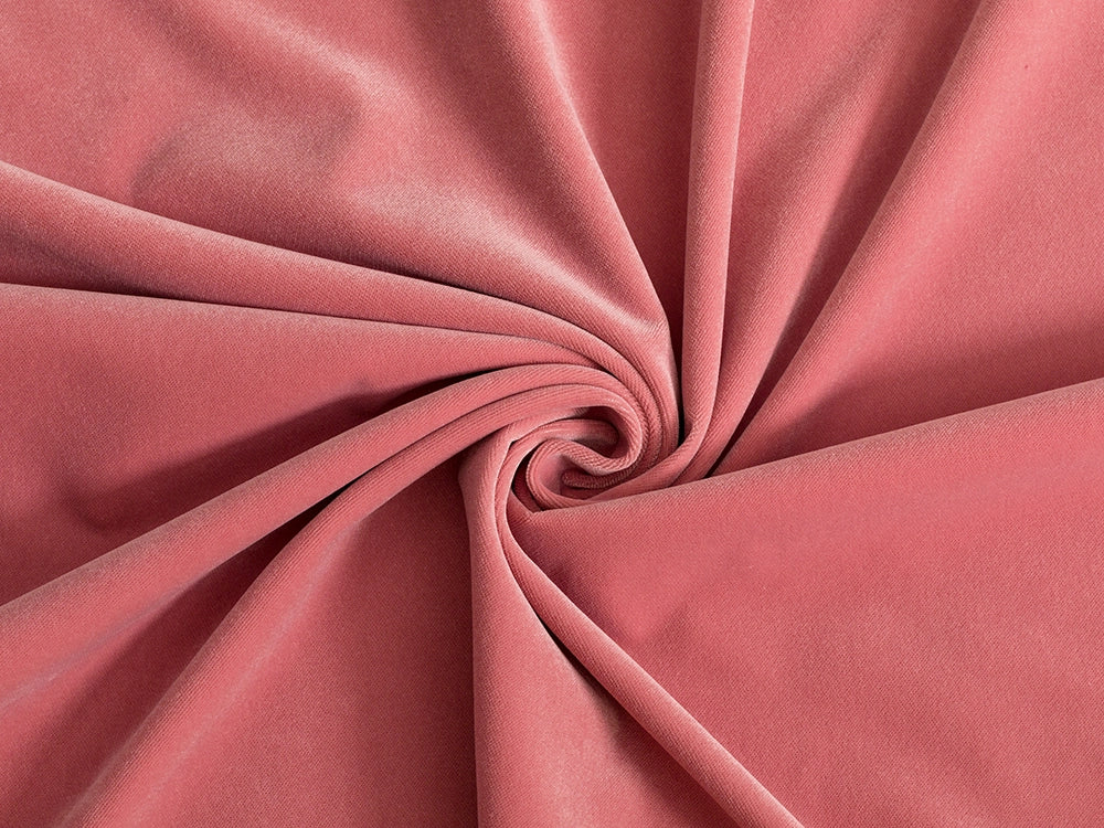Velvet Upholstery Fabrics | 21 Color Options