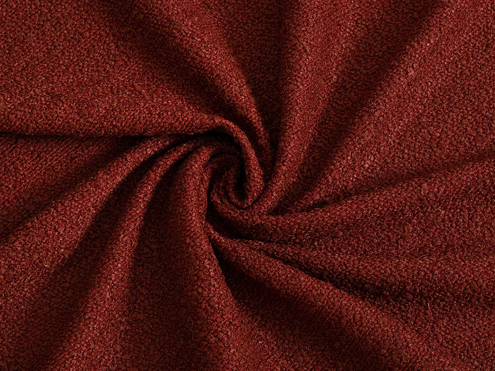 Boucle Textured Upholstery Fabrics | Monarch
