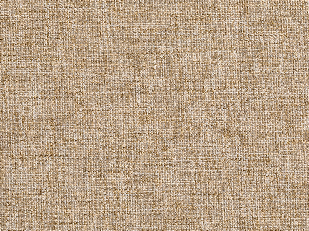 Sand Beige Woven Upholstery Fabric - Harvest