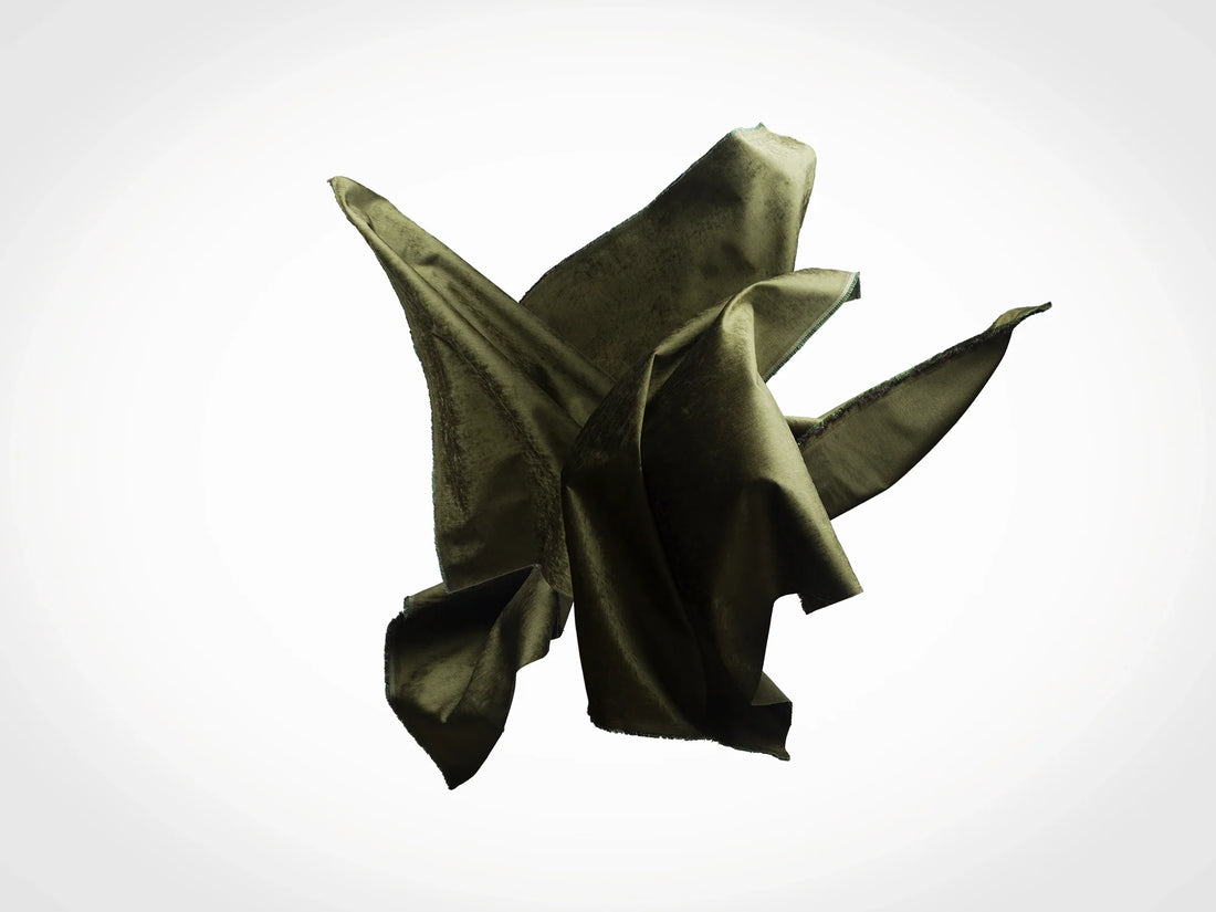 Silky Textured Upholstery Fabrics | Silkha