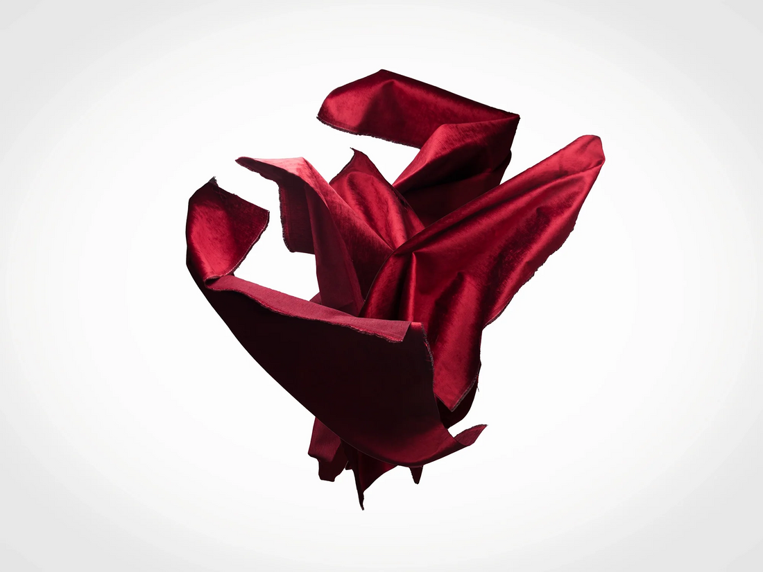 Silky Textured Upholstery Fabrics | Silkha