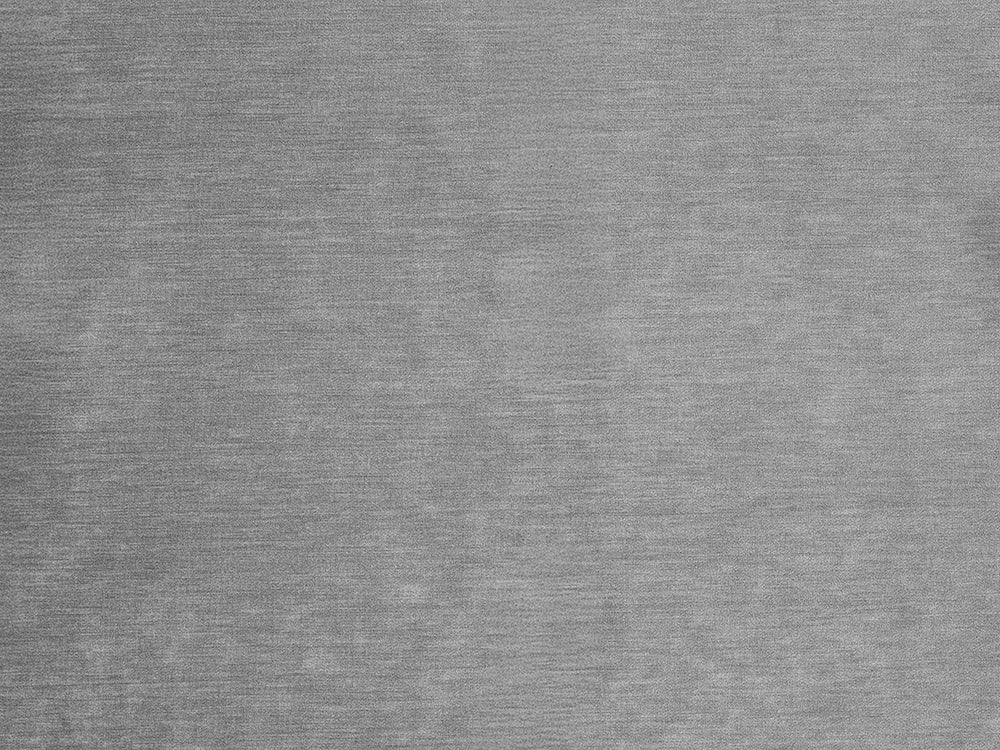 Silver Silky Upholstery Fabric - Silkha