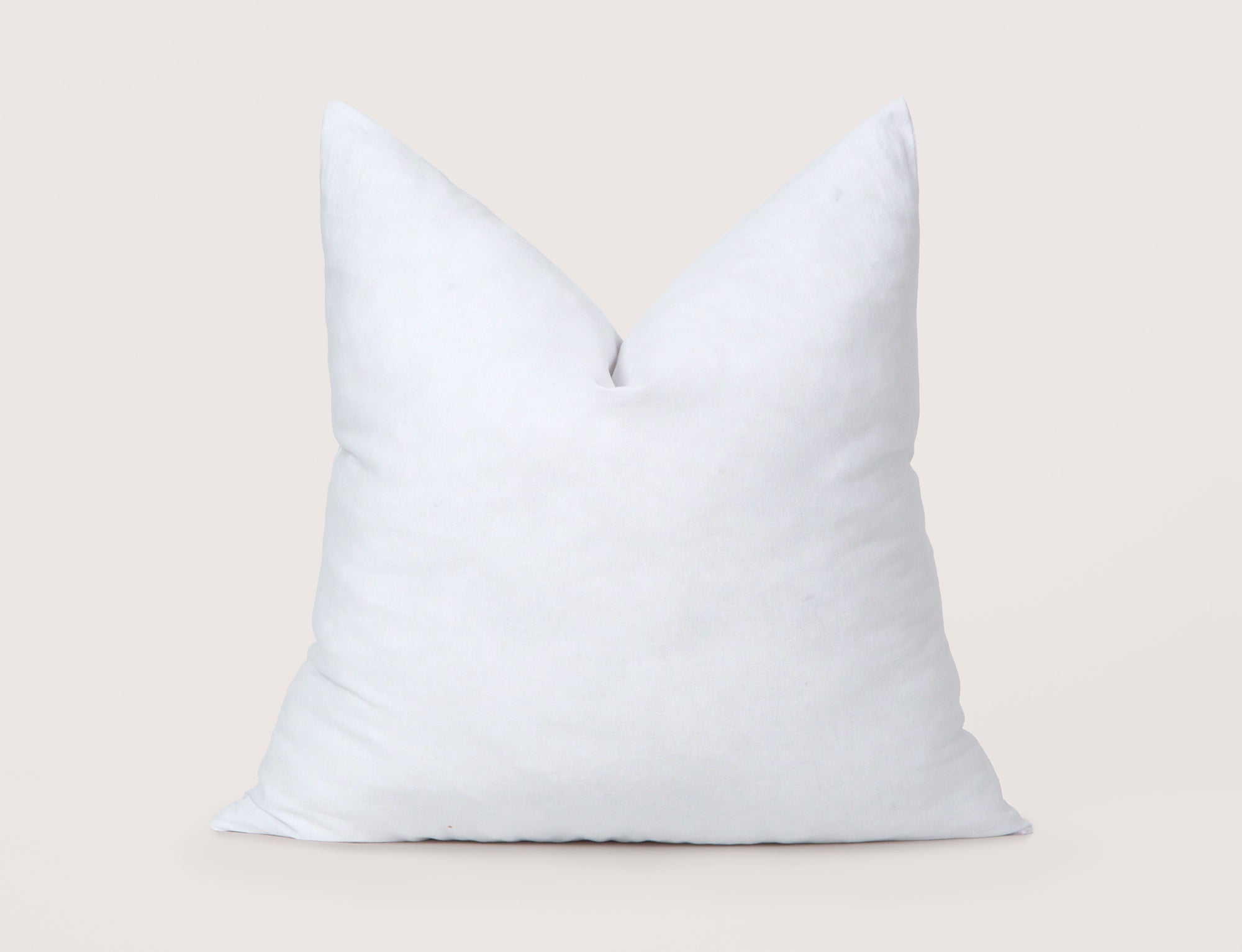 Pillowhan Zippered Pillow Inserts – 15 Size Options