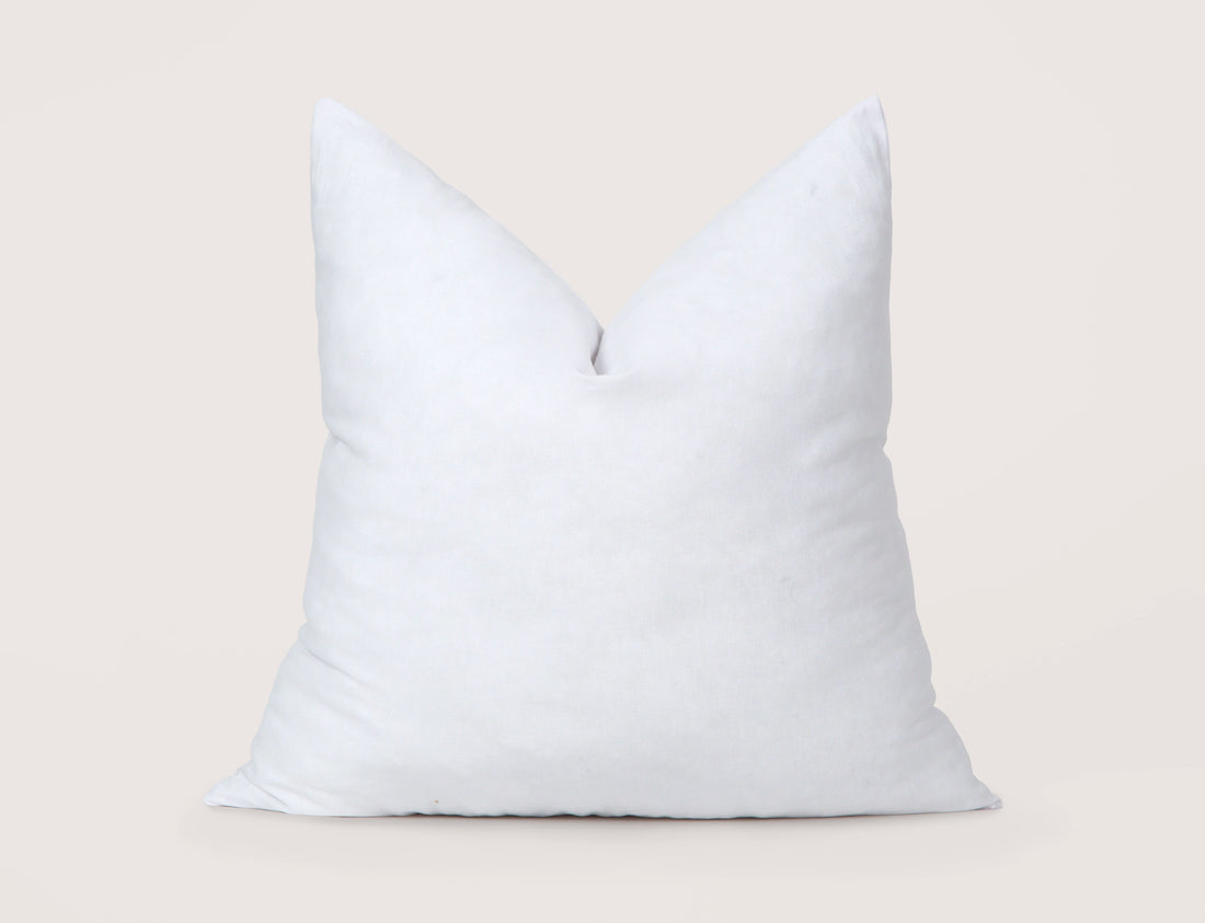 Pillowhan Zippered Pillow Inserts – 15 Size Options