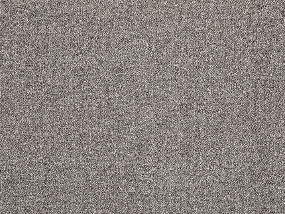 Stone Gray Boucle Upholstery Fabric - Monarch
