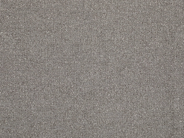 Stone Gray Boucle Upholstery Fabric - Monarch
