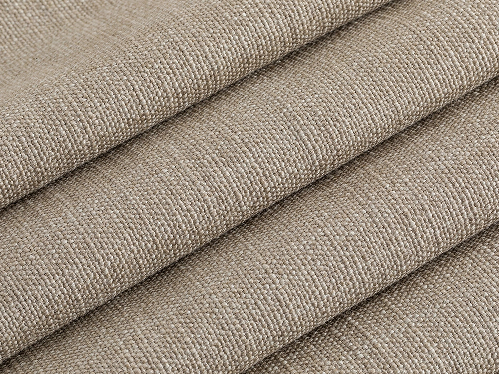Linen Look Upholstery Fabrics | Cunda