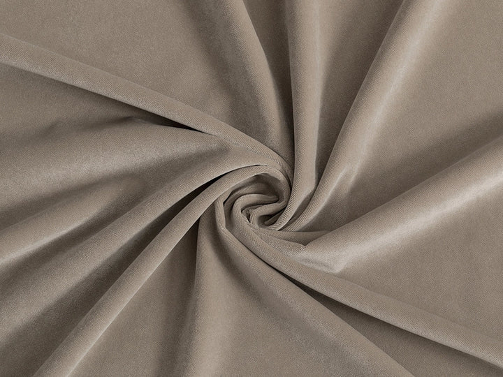 Velvet Upholstery Fabrics | 21 Color Options