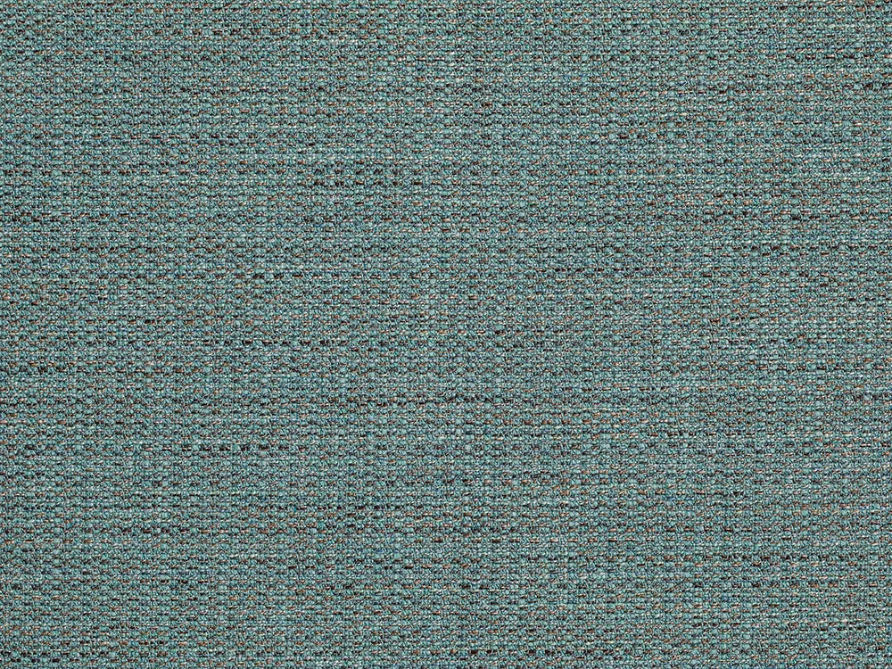 Teal Woven Upholstery Fabric - Arcadian