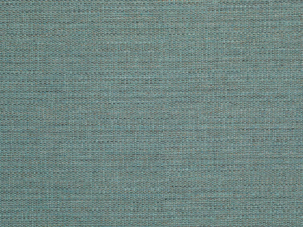 Teal Woven Upholstery Fabric - Arcadian