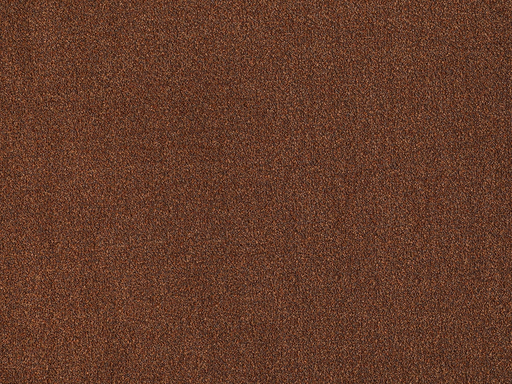 Terracotta Boucle Upholstery Fabric - Roam Boucle